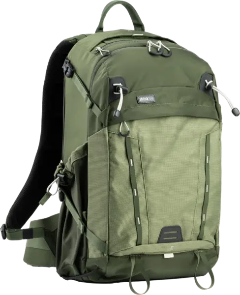 Think Tank Mindshift BackLight 26L, Montane Green