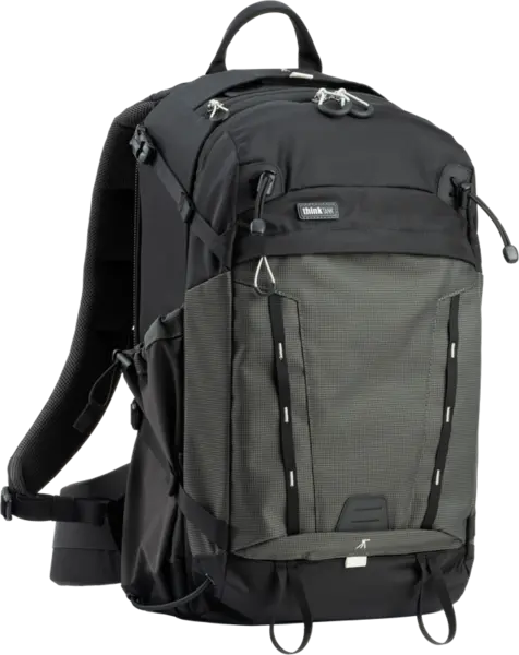 Think Tank Mindshift BackLight 26L, Slate Black