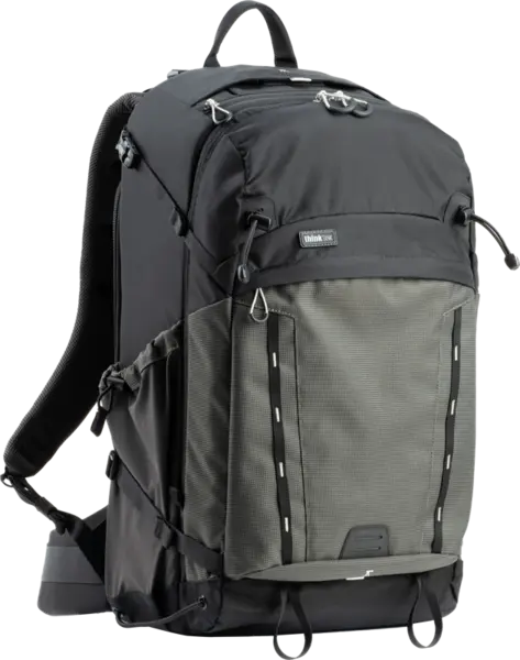 Think Tank Mindshift BackLight 36L, Slate Black
