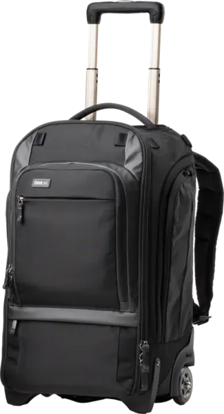 Think Tank Walker Pro Series Rolling Backpack