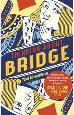 Thinking About Bridge