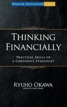 Thinking Financially, Paperback/Ryuho Okawa
