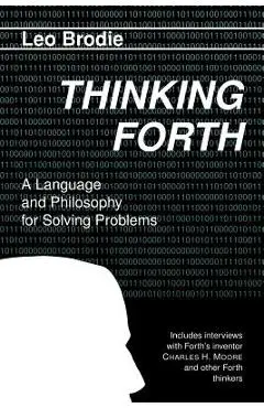 Thinking Forth - Leo Brodie