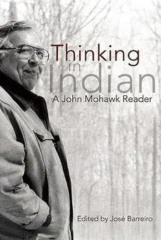 Thinking in Indian, Paperback/Jose Barreiro