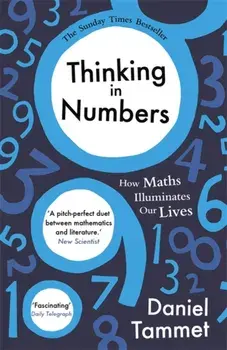 Thinking in Numbers. How Maths Illuminates Our Lives, Paperback/Daniel Tammet