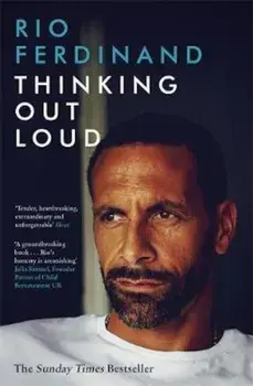 Thinking Out Loud, Paperback/Rio Ferdinand