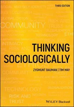Thinking Sociologically, Paperback/Zygmunt Bauman