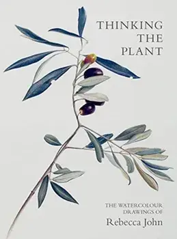 Thinking the Plant. The Watercolour Drawings of Rebecca John, Paperback/Rebecca John