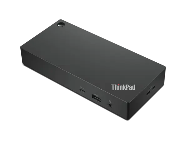 ThinkPad Universal USB-C Dock - EU LN ThinkPad Universal USB-C Dock