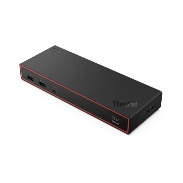 ThinkPad USB4 Smart Dock 5500 ThinkPad USB4 Smart Dock 5500