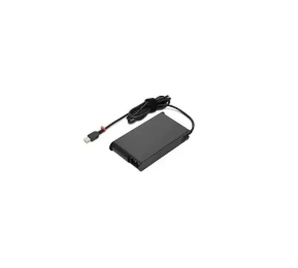 ThinkPad Workstation Slim 230W Adapter ThinkPad Workstation Slim 230W Adapter