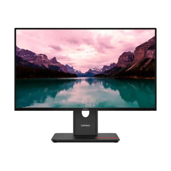 ThinkVision T24-40 23.8 IPS FHD HDMI 3Y ThinkVision T24-40 23.8` FHD IPS 3Y