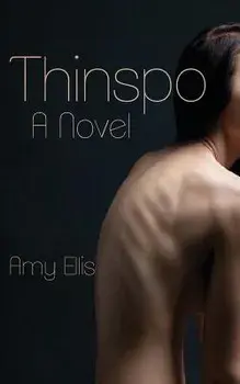 Thinspo, Paperback/Amy Ellis