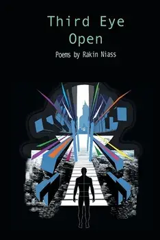 Third Eye Open, Paperback/Rakin Niass