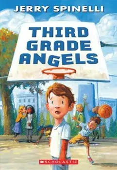Third Grade Angels, Paperback/Jerry Spinelli