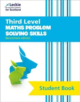 Third Level Maths. Problem Solving Skills, Paperback/Leckie