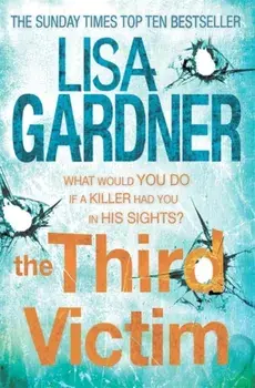 Third Victim (FBI Profiler 2), Paperback/Lisa Gardner