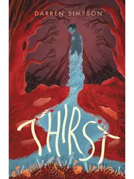 Thirst, Paperback/Darren Simpson