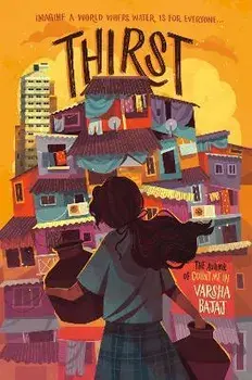 Thirst, Paperback/Varsha Bajaj