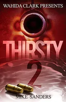 Thirsty 2, Paperback/Mike Sanders