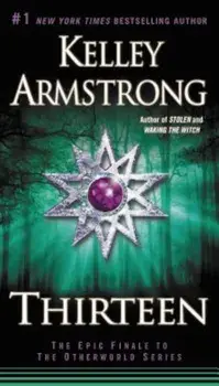 Thirteen, Paperback/Kelley Armstrong