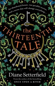 Thirteenth Tale, Paperback/Diane Setterfield