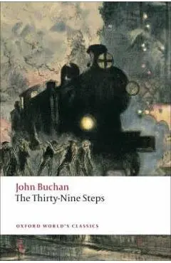 Thirty-Nine Steps