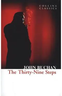 Thirty-Nine Steps