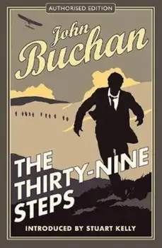 Thirty-Nine Steps, Paperback/John Buchan