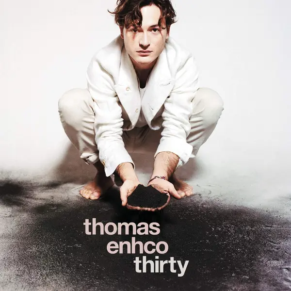 Thirty - Vinyl | Thomas Enhco