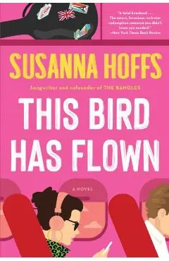 This Bird Has Flown - Susanna Hoffs
