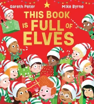 This Book is Full of Elves (PB), Paperback/Gareth Peter