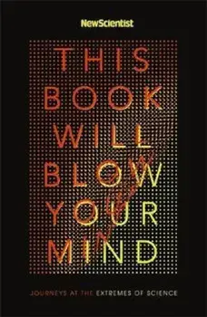This Book Will Blow Your Mind, Paperback/***