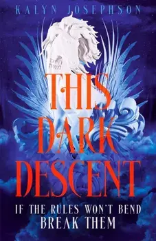 This Dark Descent. Enter the Illinir, the cut-throat horse race where your options are win - or die, Paperback/Kalyn Josephson