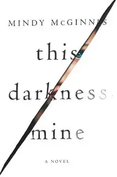 This Darkness Mine, Paperback/Mindy McGinnis