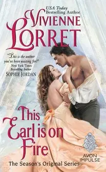This Earl Is on Fire/Vivienne Lorret