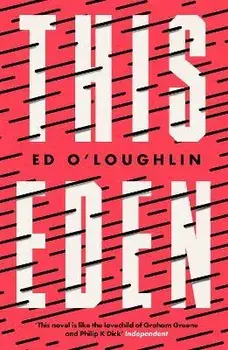 This Eden, Paperback/Ed OLoughlin