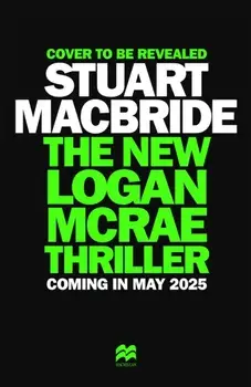 This House of Burning Bones, Hardback/Stuart MacBride