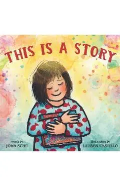 This Is a Story - John Schu
