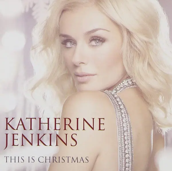 This is Christmas | Katherine Jenkins