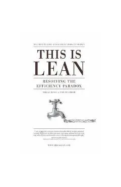 This is Lean