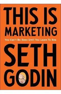 This is Marketing