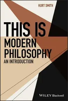 This Is Modern Philosophy - An Introduction, Paperback/K Smith