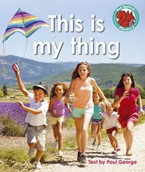 This is my thing, Paperback/Paul George