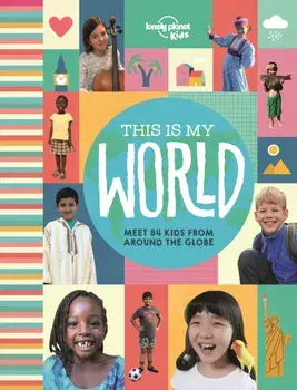 This Is My World, Hardback/***