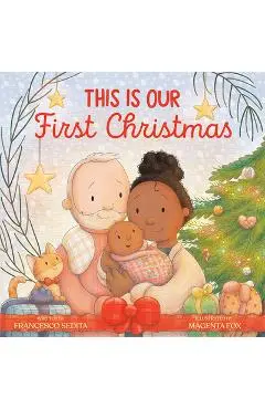 This Is Our First Christmas - Francesco Sedita