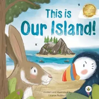 This is Our Island!, Paperback/Lauren Philliban