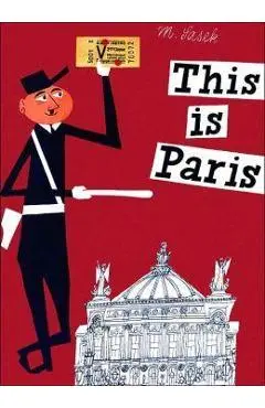 This is Paris