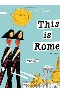 This Is Rome