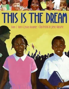 This Is the Dream, Paperback/Diane Z. Shore